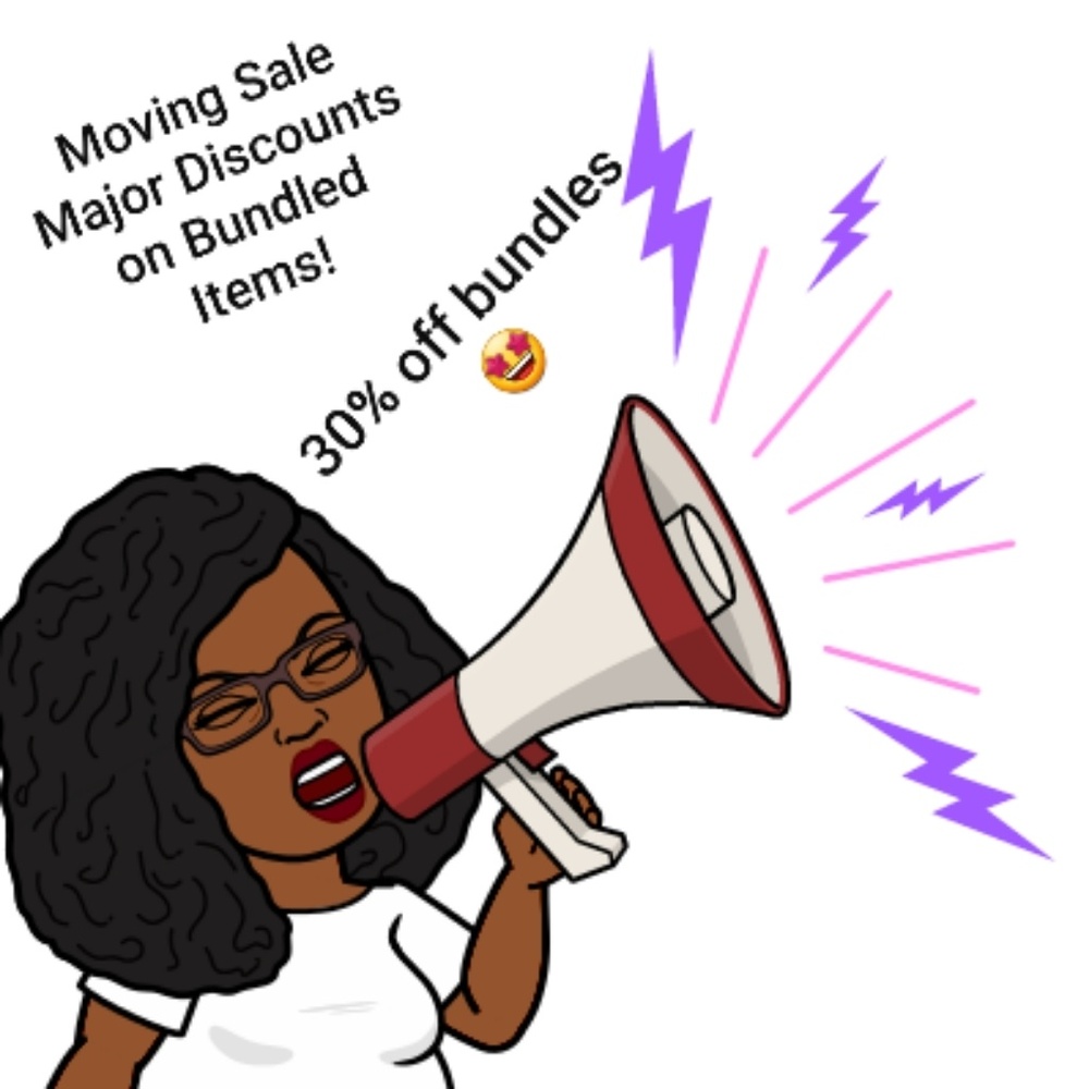 Bundle and Save!